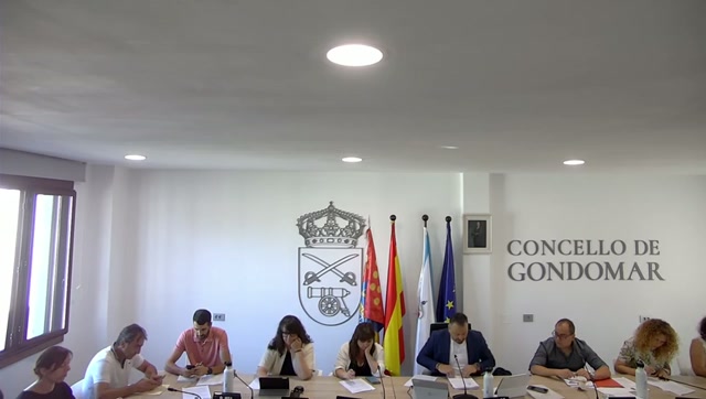 poster PLENO/2025/3