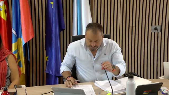 poster PLENO 2026/4