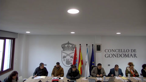 poster PLENO 2025/1