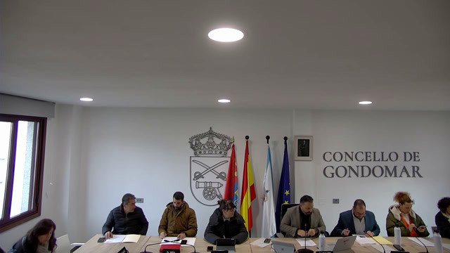 poster PLENO 2025/1