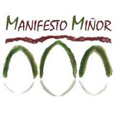 Manifesto Miñor