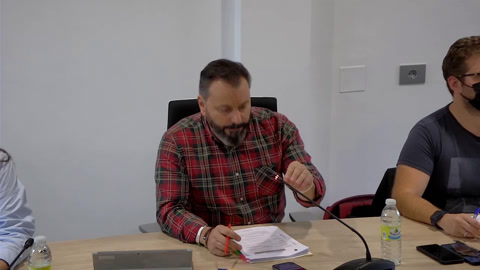 PLENO 5/2022